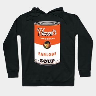 Earlobe Soup Hoodie